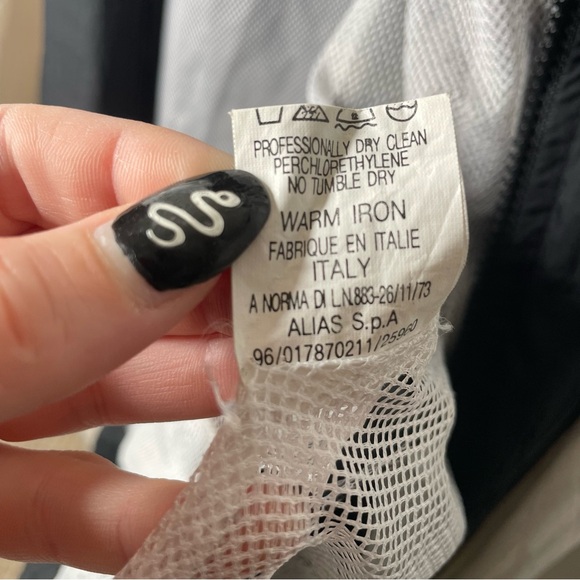 Louis Vuitton Americas cup jacket 2003 - Picture 8 of 15